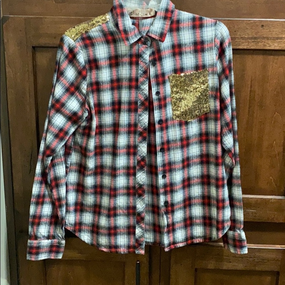 Sequence flannel